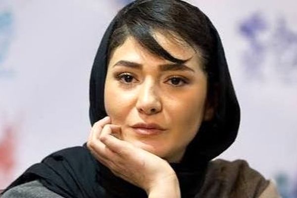 سورپرایز استایل مینیمال مینا وحید با اکسسوری خیره‌کننده‌اش!