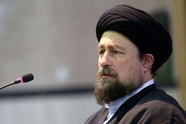 سید حسن خمینی؛ در فردای جمهوری اسلامی، شما نه امنیت دارید، نه آزادی دارید و نه رفاه