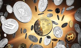 10 رمزارز محبوب هفته/ ارزهای دیجیتالی که این هفته بیشتر خرید و فروش شدند