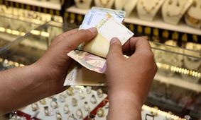 صعود قیمت سکه و طلا در بازار / 18 عیار به 3 میلیون هم رسید