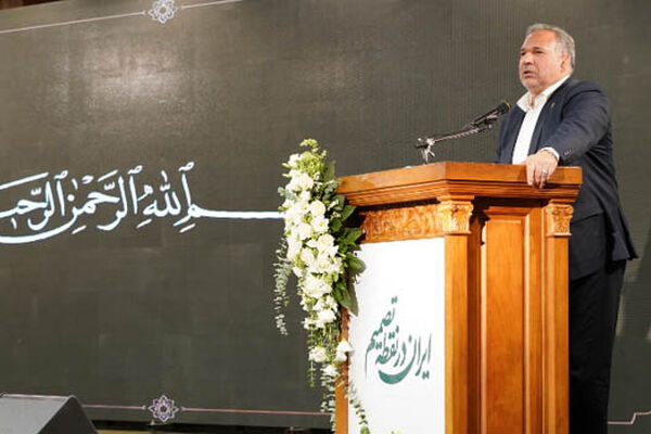 آغاز به کار اندیشکده حکمرانی و اقتصاد نوین با شعار «جایی که اندیشه، تصمیم را می‌سازد»
