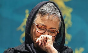 آزیتا حاجیان: این اشتباه والدین آینده فرزندان را نابود می‌کند! +فیلم