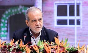 جواب پزشکیان به یکی از منتقدان: وقتی نقد می‌کنی گوش دادم وقتی هم نقد می‌کنم نیازی نیست قیافه بگیری!