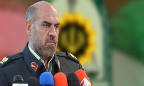 دستگیری متهمی جدید با ۸ هزار میلیارد تخلف ارزی