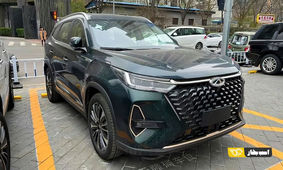 حراج جدید و تحویل فوری مدیران خودرو  + جدول شرایط فروش تیگو ۸ هیبریدی