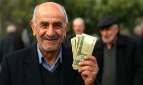 برنامه جدید دولت/ تصمیم نهایی درباره افزایش دوباره حقوق بازنشستگان
