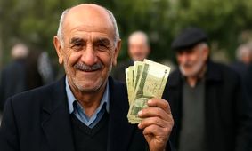 برنامه جدید دولت/ تصمیم نهایی درباره افزایش دوباره حقوق بازنشستگان