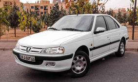 
از پژو پارس به خودرو دلخواه/ طرح جدید ایران خودرو آغاز شد !