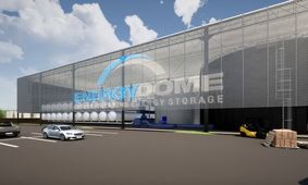 ذخیره انرژی در باتری‌ کربن دی‌‌اکسید؛ روشی ارزان برای کاهش آلودگی هوا
