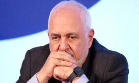ظریف درباره گرایش ایران به شرق هشدار داد؛ همه راه‌ها را نبندیم