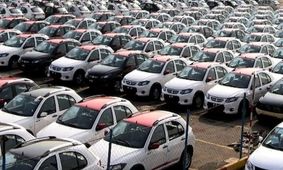 قیمت محصولات سایپا امروز چهارشنبه 23 مهر 1404/ کدام محصول بشترین کاهش داشت؟