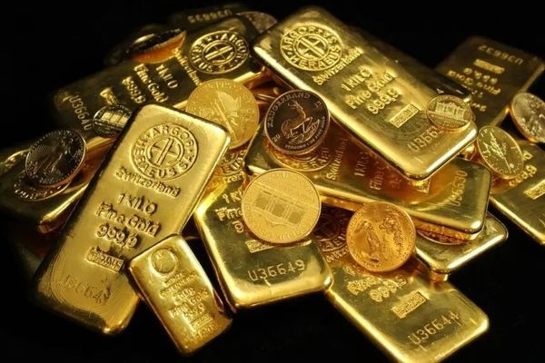 هشدار عجیب درباره قیمت طلا در هفته آینده!