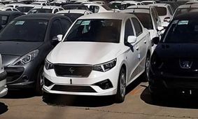 قیمت خودرو امروز چقدر تغییر کرد؟+ جدول قیمت‌های جدید