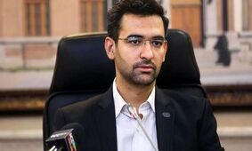 آذری جهرمی: چرا کسی بی‌پرده با رئیس جمهور صحبت نمی‌کند؟