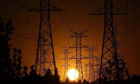 قرارداد بزرگ افغانستان برای تامین برق کابل