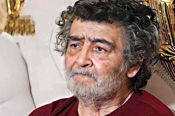 لحظات ناب تولد رضا رویگری در 79 سالگی؛ سورپرایزی که دل‌ها را تکان داد! + فیلم