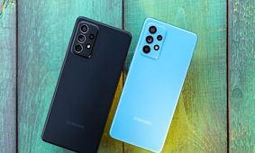 بهترین گوشی های سامسونگ تا 8 میلیون تومان [آبان 1401]