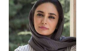 عکس باورنکردنی از ژست پر ناز و عشوه لیندا کیانی / از خانم بازیگر بعید بود !