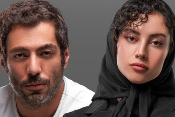 نوید پورفرج عاشق ترلان پروانه شد؛ عشق در یک نگاه با صدای محسن چاوشی!