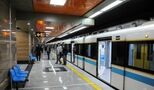 آغاز محدودیت‌های ترافیکی / ساعت حرکت متروی تهران تغییر کرد