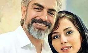 خیانت پریناز ایزد یار و پژمان بازغی به رعنا آزادی‌ور  + فیلم