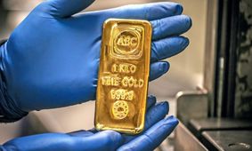 قیمت هر گرم طلای 18 عیار امروز چند ؟ 