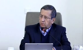 واکنش روابط عمومی بانک مرکزی به خبر جایگزینی همتی