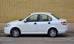 محصول پرطرفدار ساینا با مخ به زمین خورد
