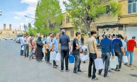 حالا دیگر به مرحله مدیریت اورژانسی رسیده ایم