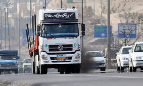 قیمت جدید انواع کامیون و کامیون کشنده اعلام شد+ جدول
