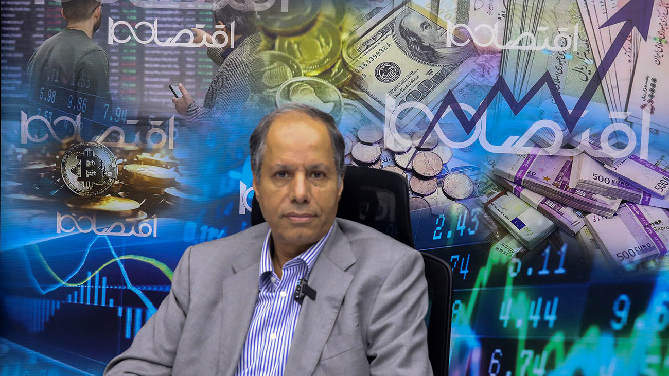 انتقاد استاد دانشگاه شریف از قیمت گذاری حاملهای انرژی/ فقرا به اغنیا یارانه میدهند+ فیلم