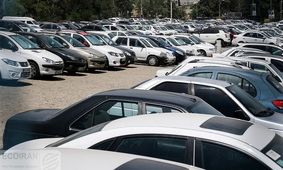 جدیدترین لیست قیمت خودروهای سایپا و ایران خودرو