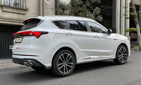  با قیمت مصوب صاحب خودرو لاکچری شوید
