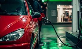 واریز نقدی بنزین ماهانه 30 لیتر برای هر نفر/واقعیت یا شایعه؟!