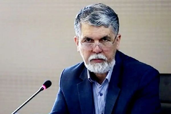 حدیث بادفروشان/درباره سیدعباس صالحی که درنهایت تسلیم فشارها شد