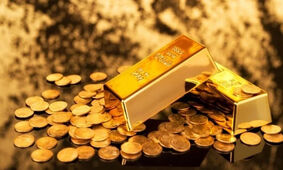 قیمت طلا و سکه امروز شنبه ۲۰ آبان ۱۴۰۲ / هر گرم طلای ۱۸ عیار چند شد؟ + فیلم