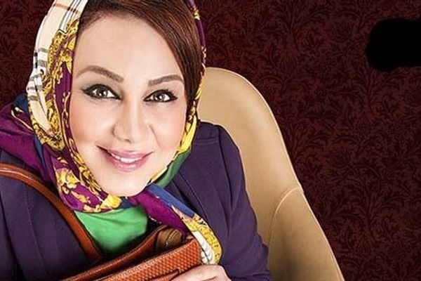 افشاگری بهنوش بختیاری: کیفم پر از مرغ منجمد است! + فیلم