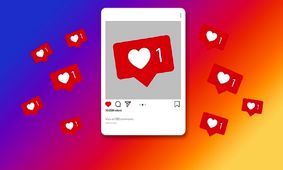 رکورد لایک اینستاگرام فارسی بار دیگر تغییر کرد؛ دایی رکورد خودش را شکست!