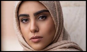 عکس تغییر چهره جذابترین خانم بازیگر سریال از سرنوشت از کودکی تا حالا 
