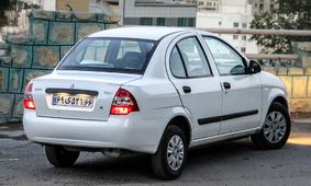 با 270 میلیون صاحب تیبا شوید + جدول فروردین 1404!