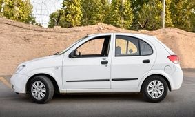 قیمت روز تیبا دست دوم در اردیبهشت 1404 + جدول آخرین نرخ‌ها