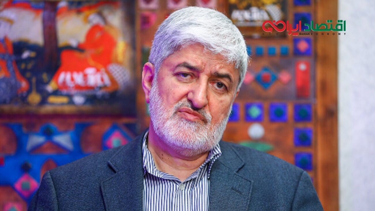 علی مطهری: مراقب نفوذ دشمن از طریق تعریف‌های متظاهرانه باشید