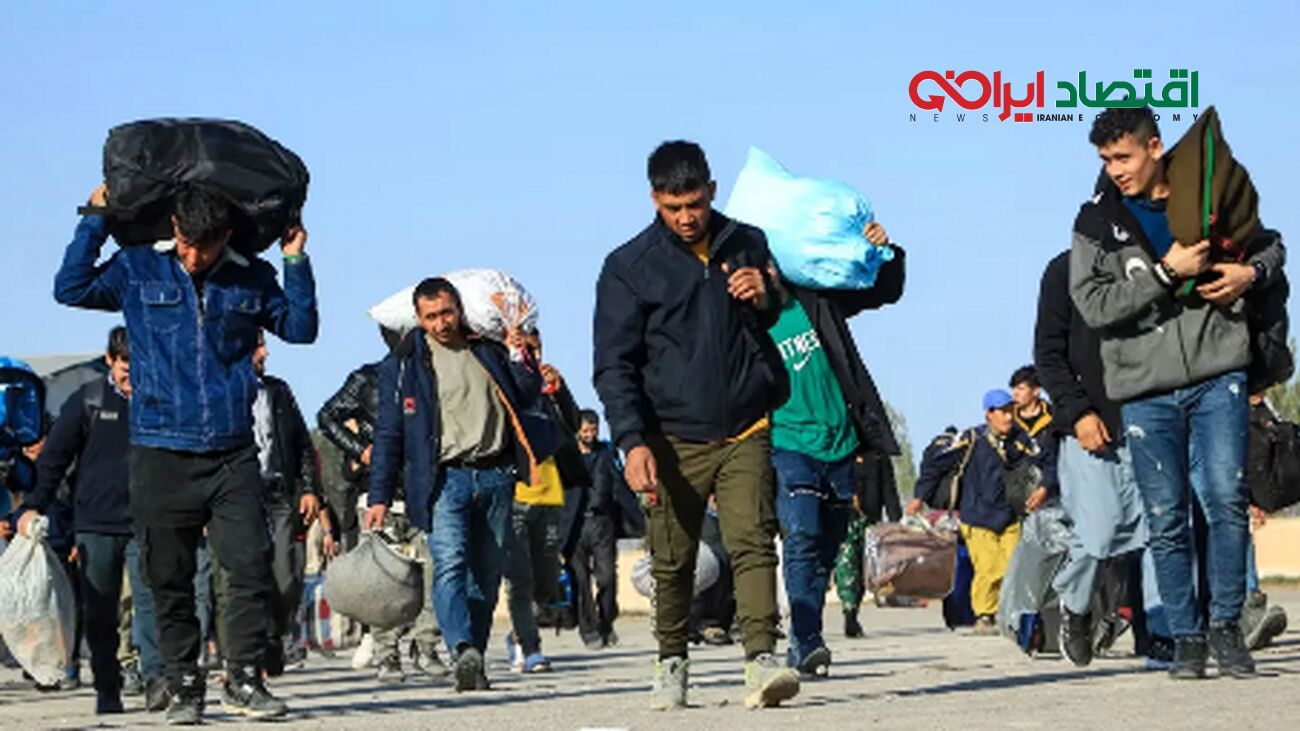 تابوی خوشبختی کارگران ایرانی شکسته شد