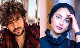 رابطه ترلان پروانه و شروین حاجی‌پور به بن‌بست رسید؟! +عکس