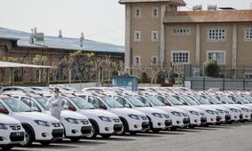 قیمت خودرو امروز 10 خرداد 1404/سایه بلاتکلیفی بر بازار خودرو + جدول