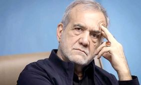 جنجال ترین سخنرانی پزشکیان  بعد از ریاست جمهوری + فیلم