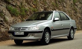 برای ثبت نام این مدل خودرو باید 321 میلیون پول بپردازید 