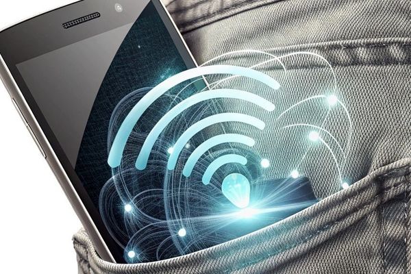 اتصال موبایل با اینترنت ماهواره‌ای