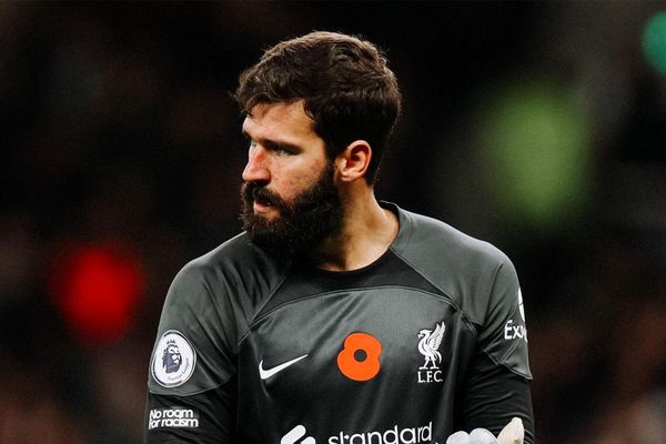 هفت سال بازدهی/ لیورپول و معامله مالی بزرگ با آلیسون!