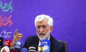 روزنامه اصولگرا خطاب به جلیلی؛ راه انداختن جدال «دیدی گفتم»، مشکلی را حل نمی‌کند